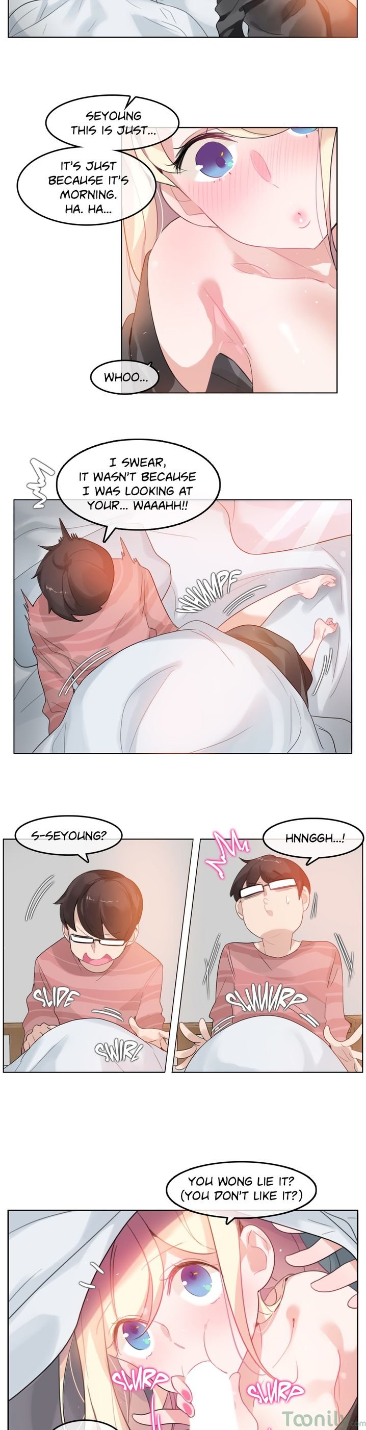 a-perverts-daily-life-chap-31-8