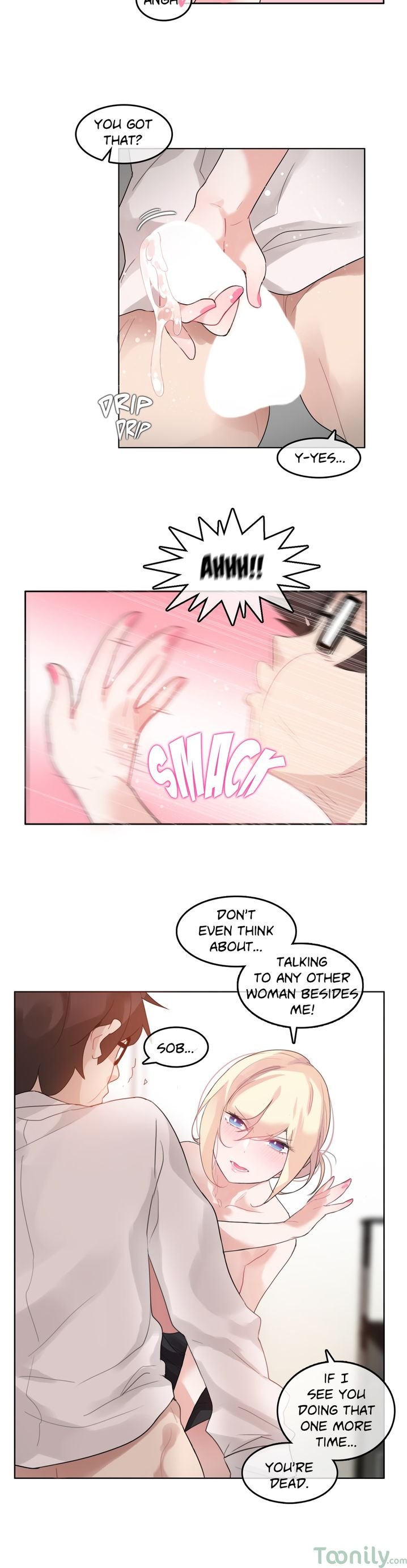 a-perverts-daily-life-chap-33-11