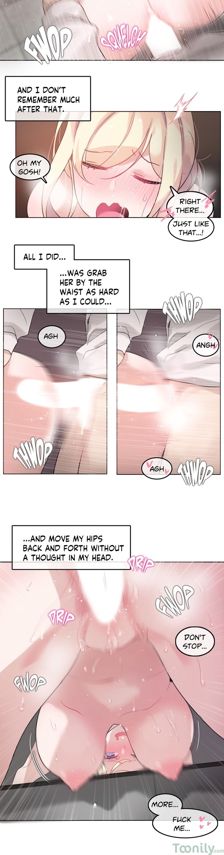 a-perverts-daily-life-chap-33-16
