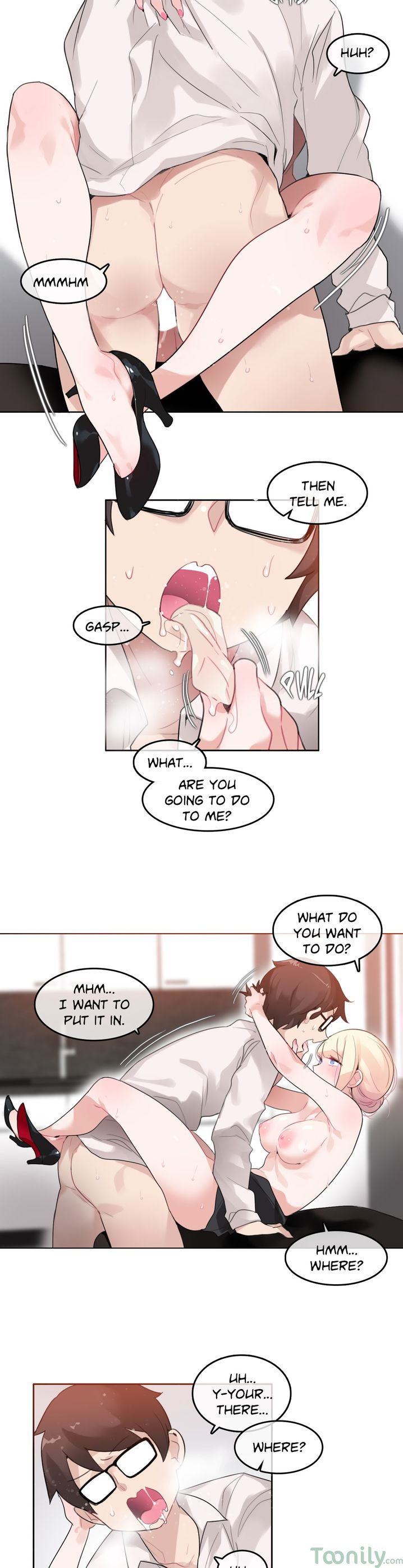 a-perverts-daily-life-chap-33-1