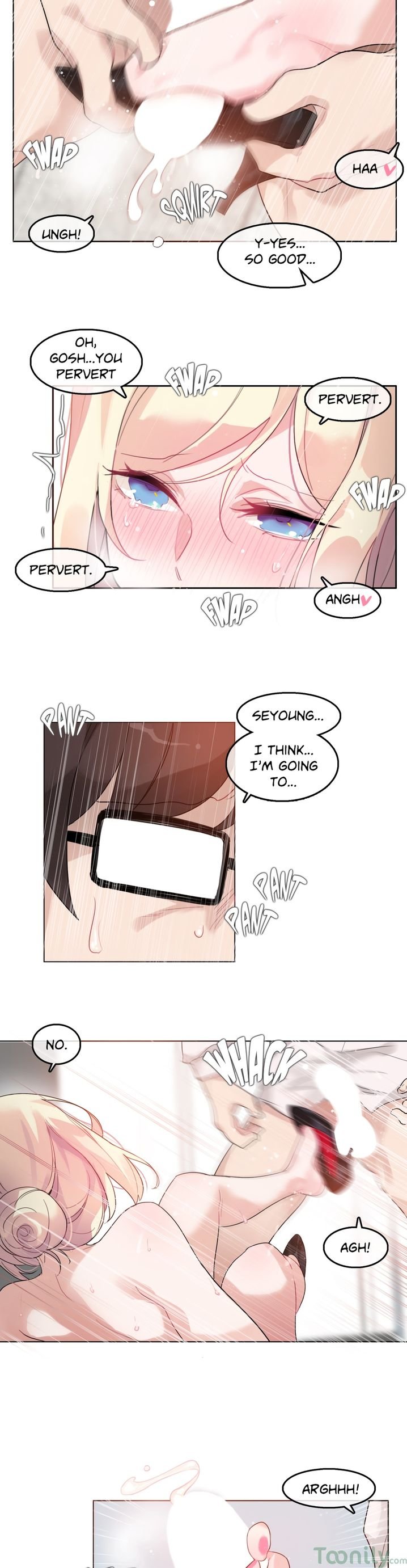 a-perverts-daily-life-chap-33-8