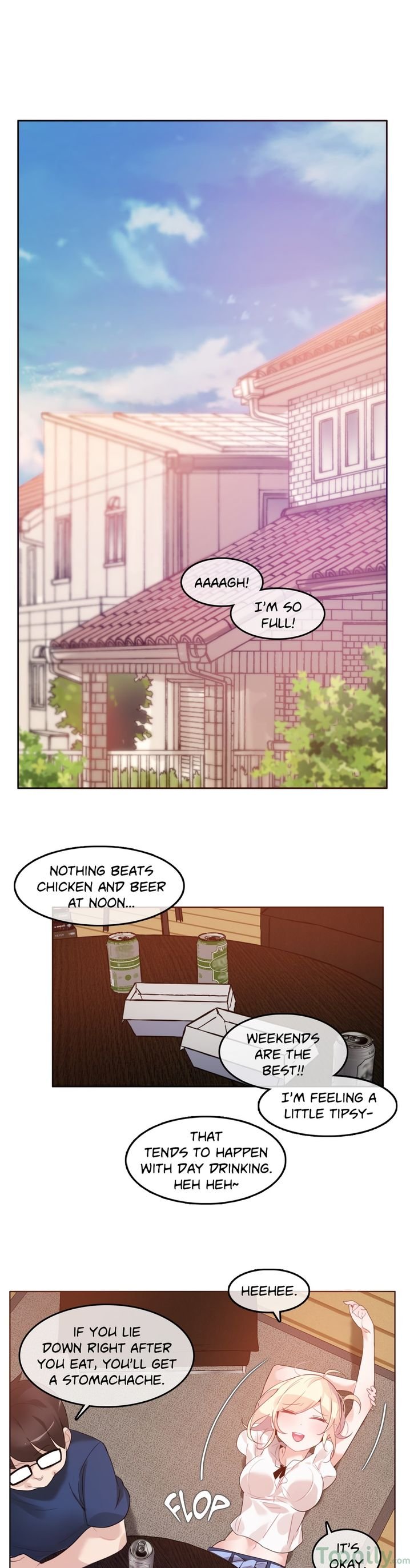 a-perverts-daily-life-chap-34-0