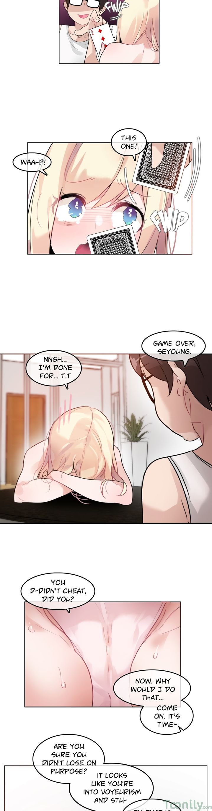 a-perverts-daily-life-chap-34-14