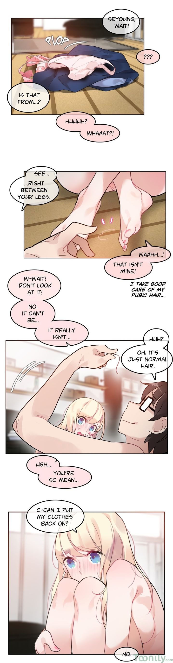a-perverts-daily-life-chap-34-16