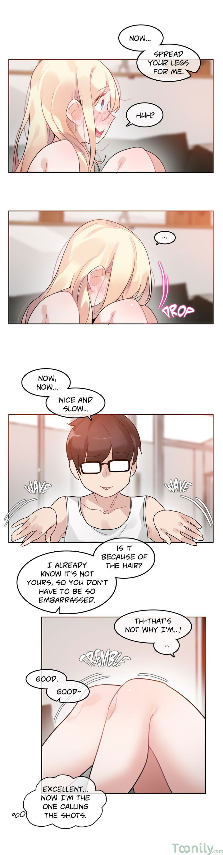 a-perverts-daily-life-chap-34-17