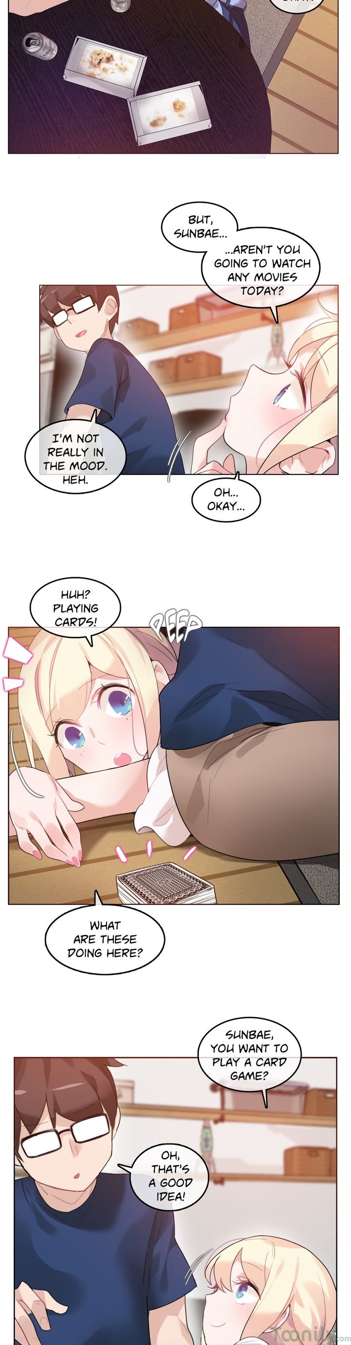 a-perverts-daily-life-chap-34-1