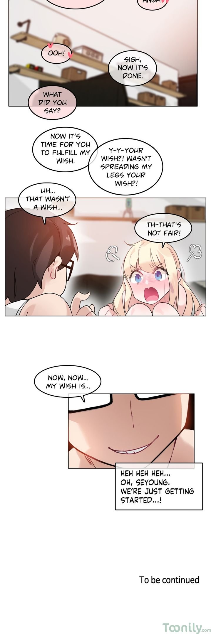 a-perverts-daily-life-chap-34-21