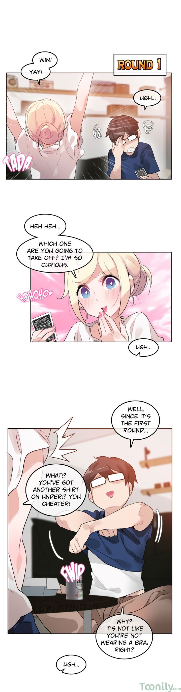 a-perverts-daily-life-chap-34-5