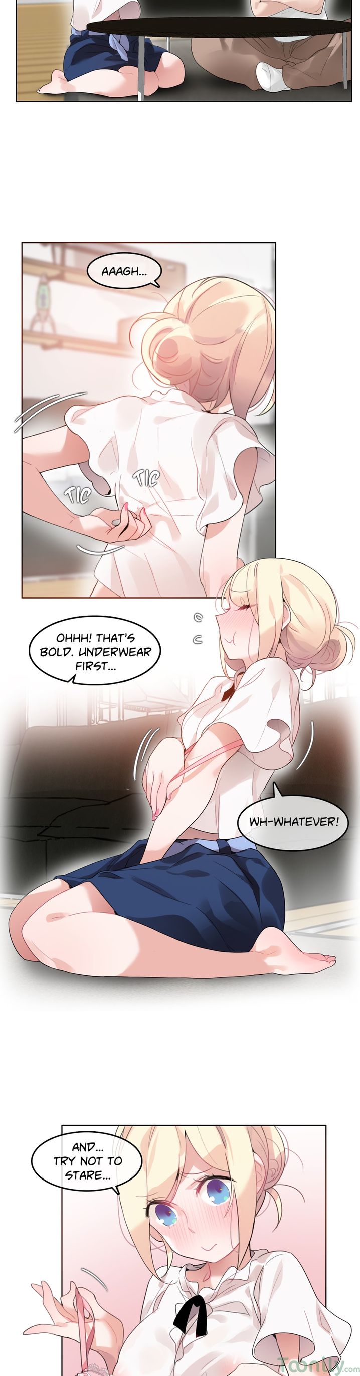 a-perverts-daily-life-chap-34-7