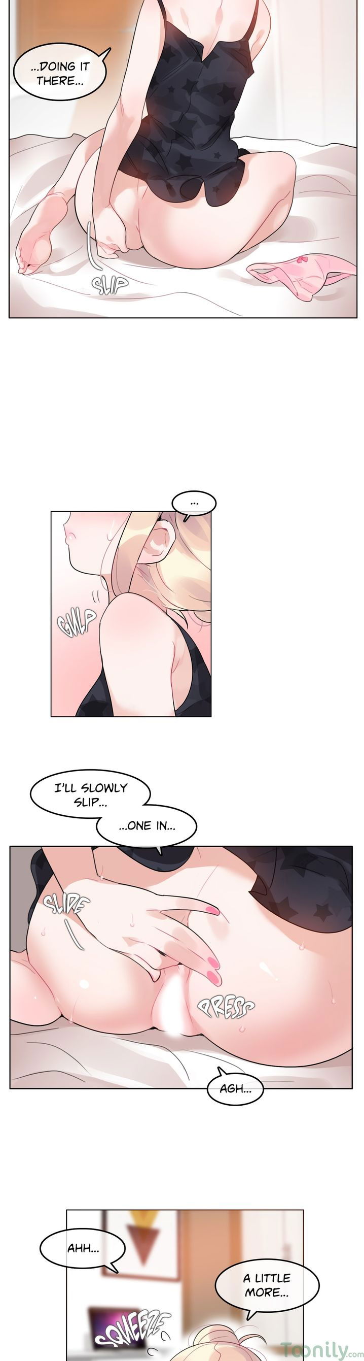 a-perverts-daily-life-chap-38-8