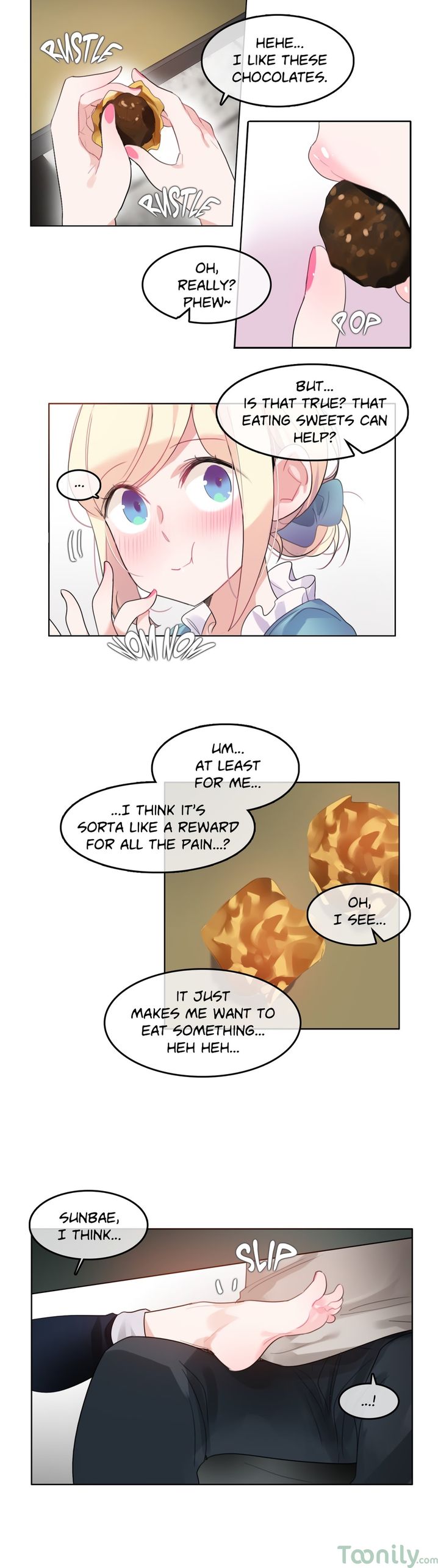 a-perverts-daily-life-chap-39-5