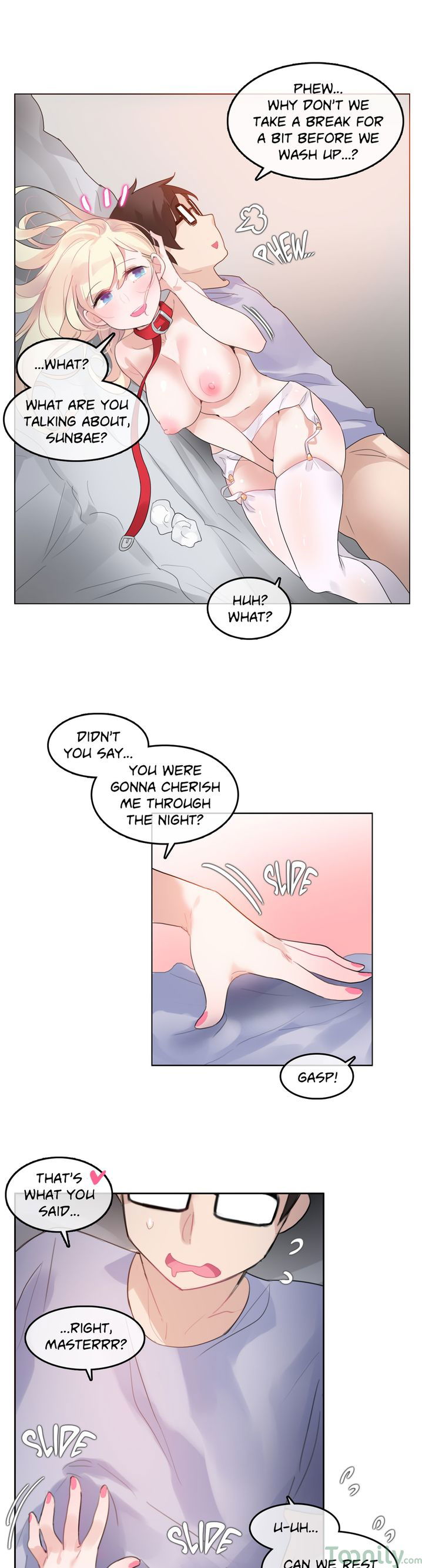 a-perverts-daily-life-chap-40-12