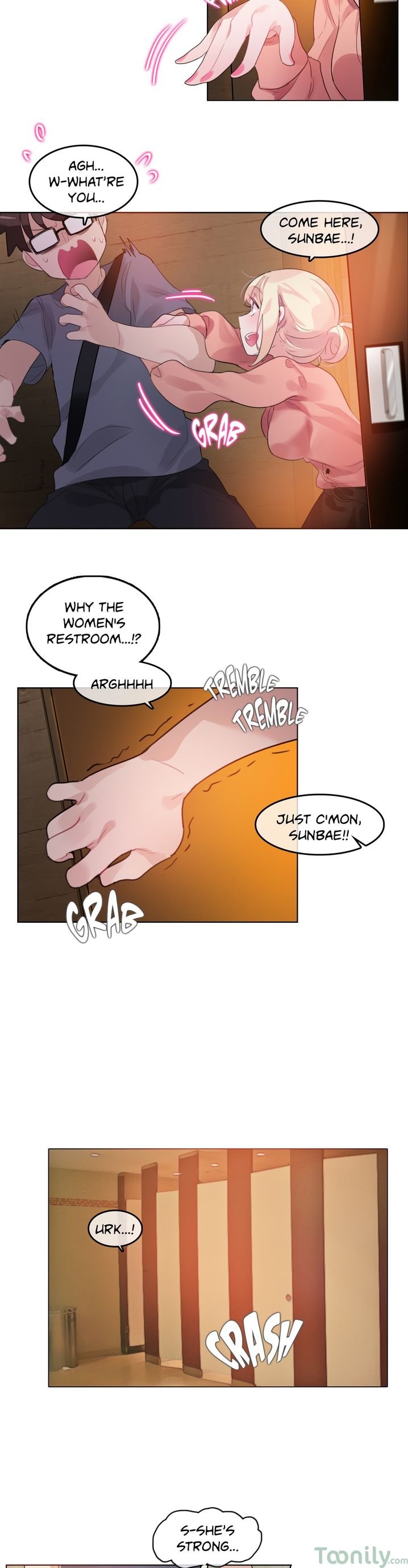 a-perverts-daily-life-chap-41-9