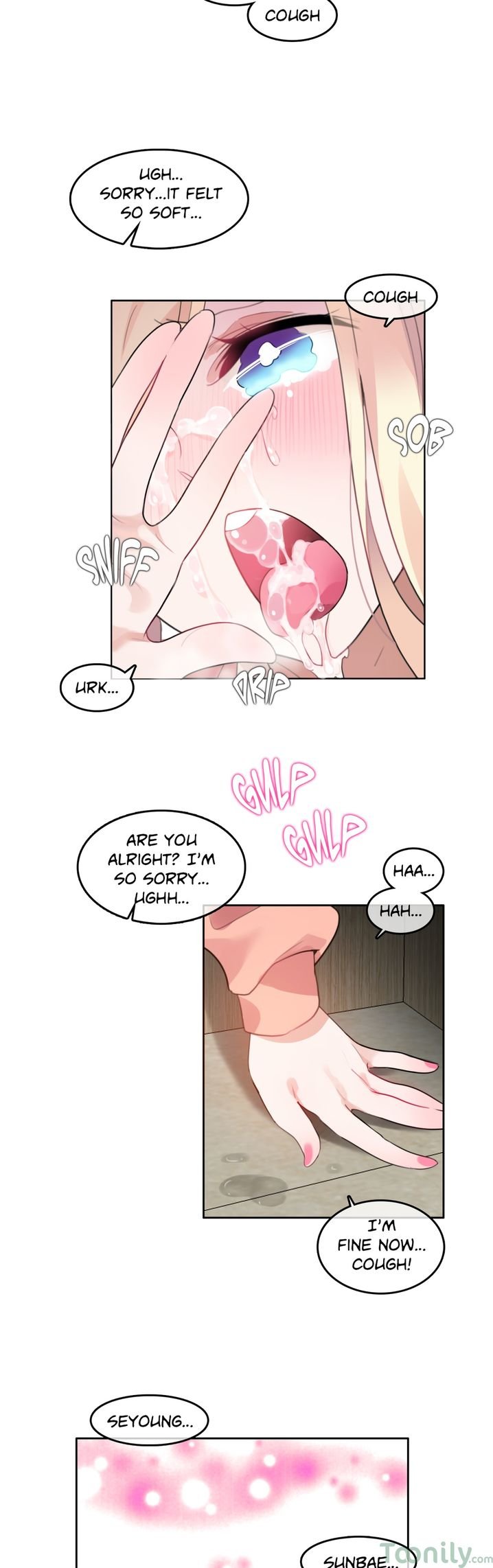 a-perverts-daily-life-chap-41-19