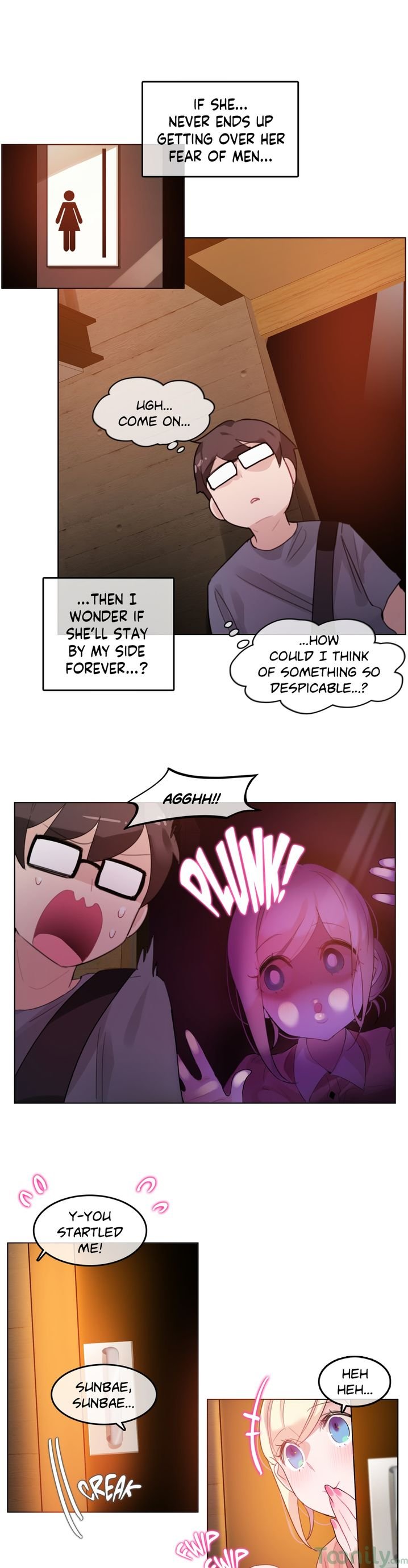 a-perverts-daily-life-chap-41-8
