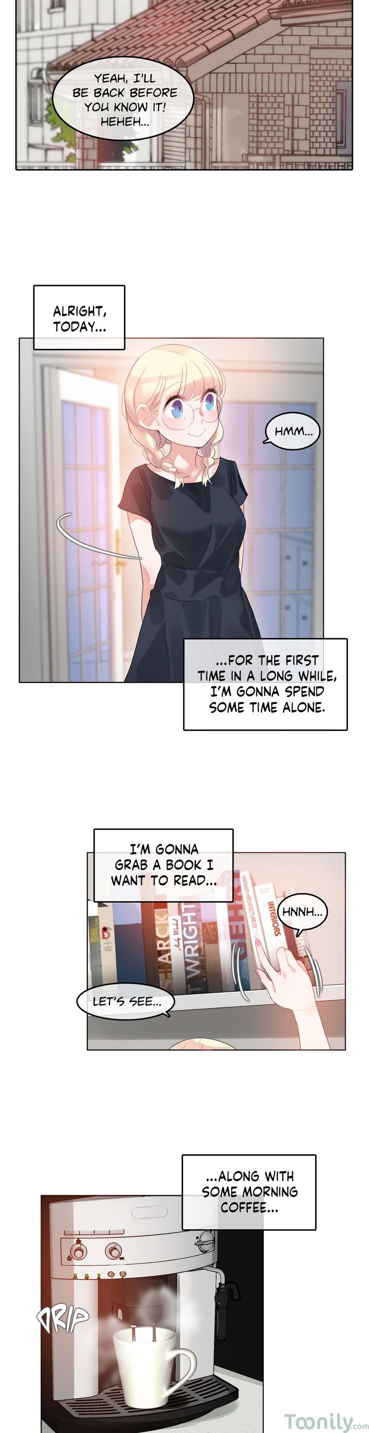 a-perverts-daily-life-chap-42-8