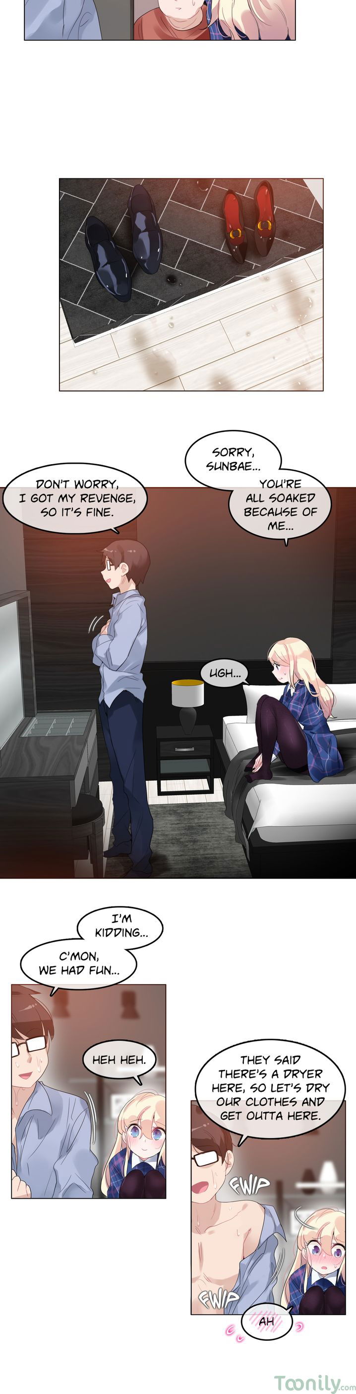 a-perverts-daily-life-chap-43-11