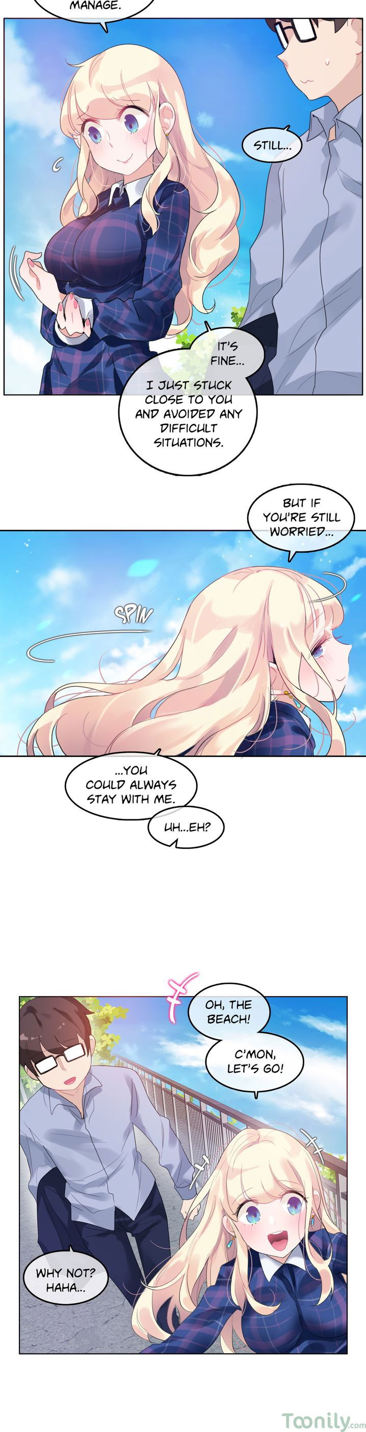 a-perverts-daily-life-chap-43-2