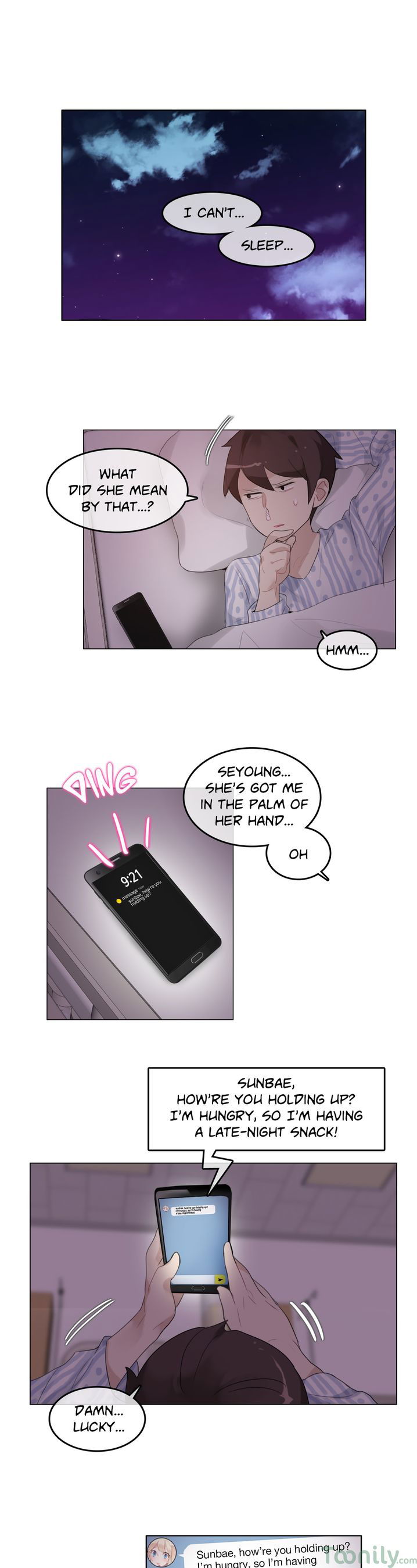 a-perverts-daily-life-chap-48-16