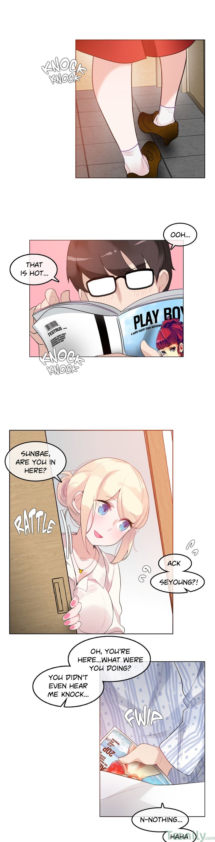 a-perverts-daily-life-chap-48-2