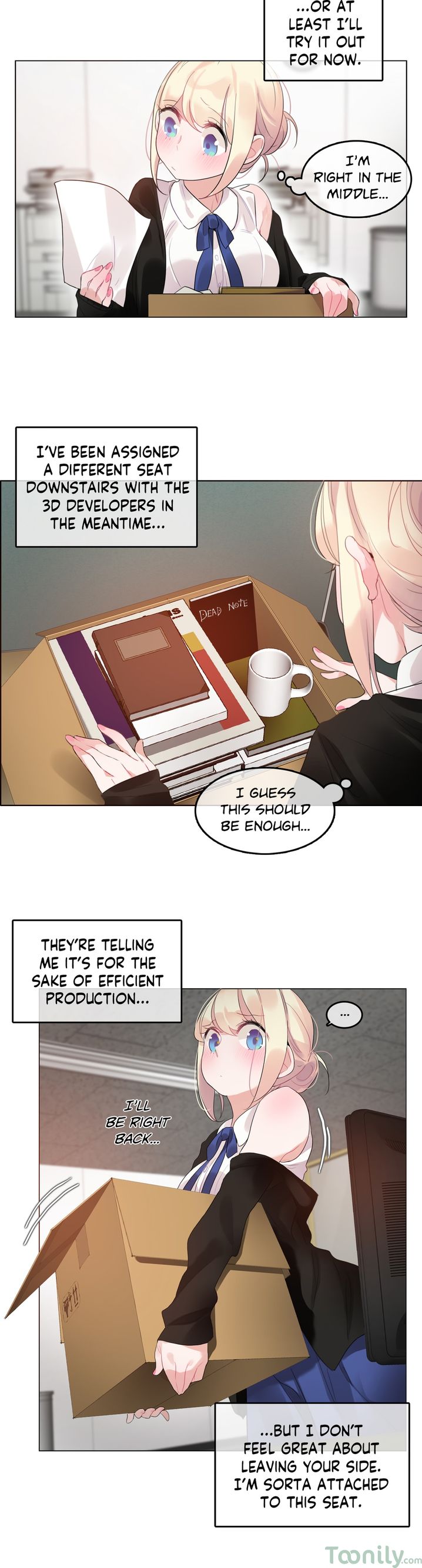 a-perverts-daily-life-chap-49-5