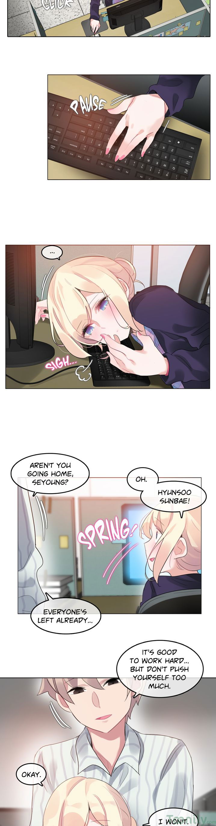 a-perverts-daily-life-chap-52-9
