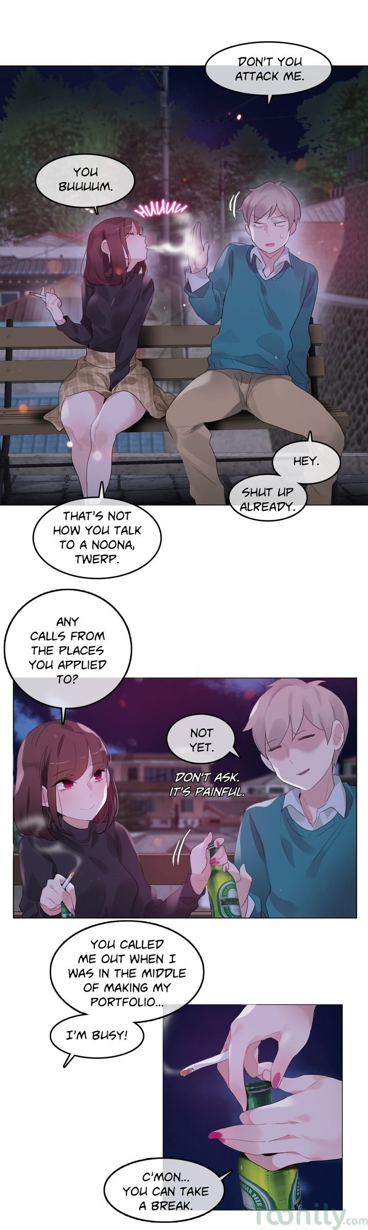 a-perverts-daily-life-chap-63-14