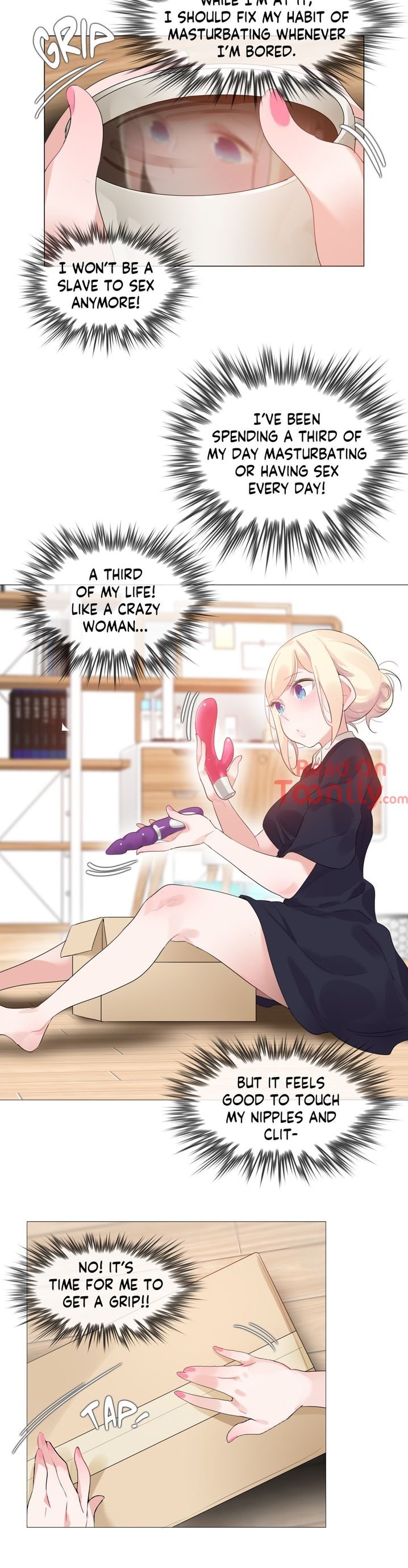 a-perverts-daily-life-chap-68-9
