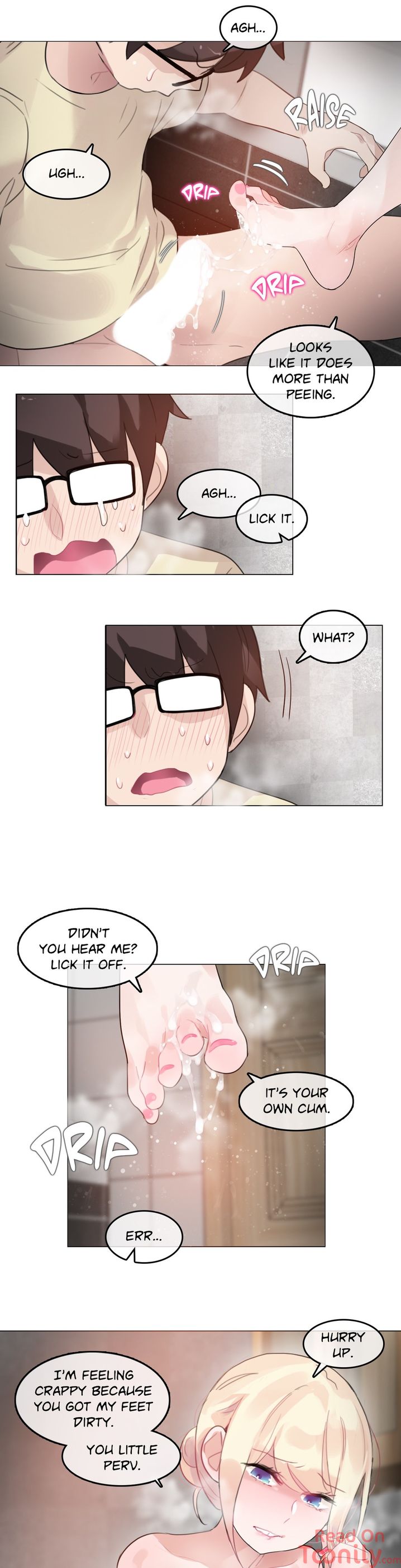 a-perverts-daily-life-chap-69-9