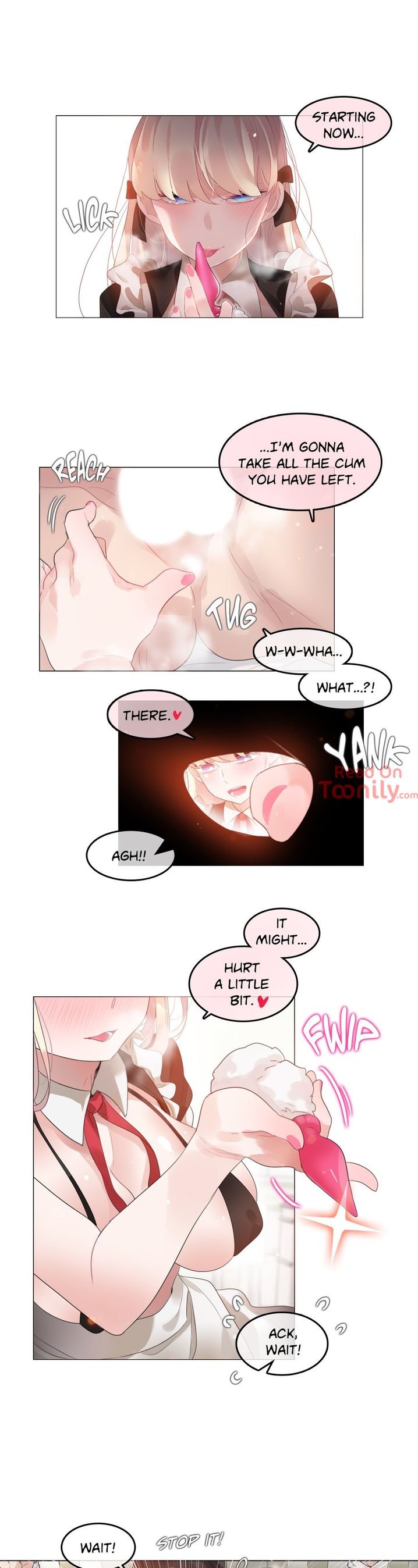 a-perverts-daily-life-chap-70-0