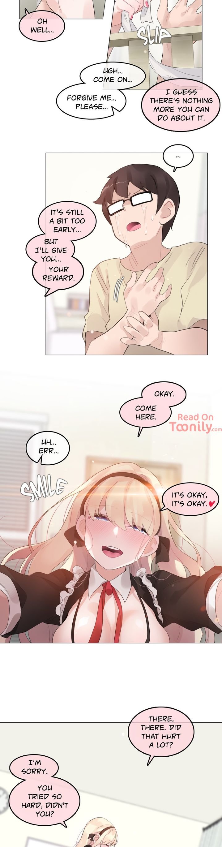 a-perverts-daily-life-chap-70-15