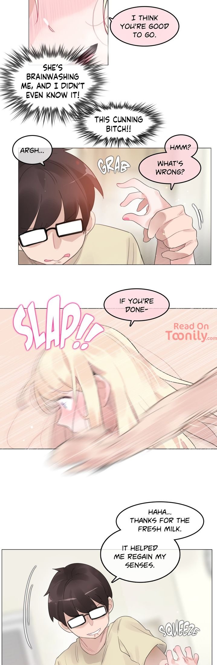 a-perverts-daily-life-chap-70-19