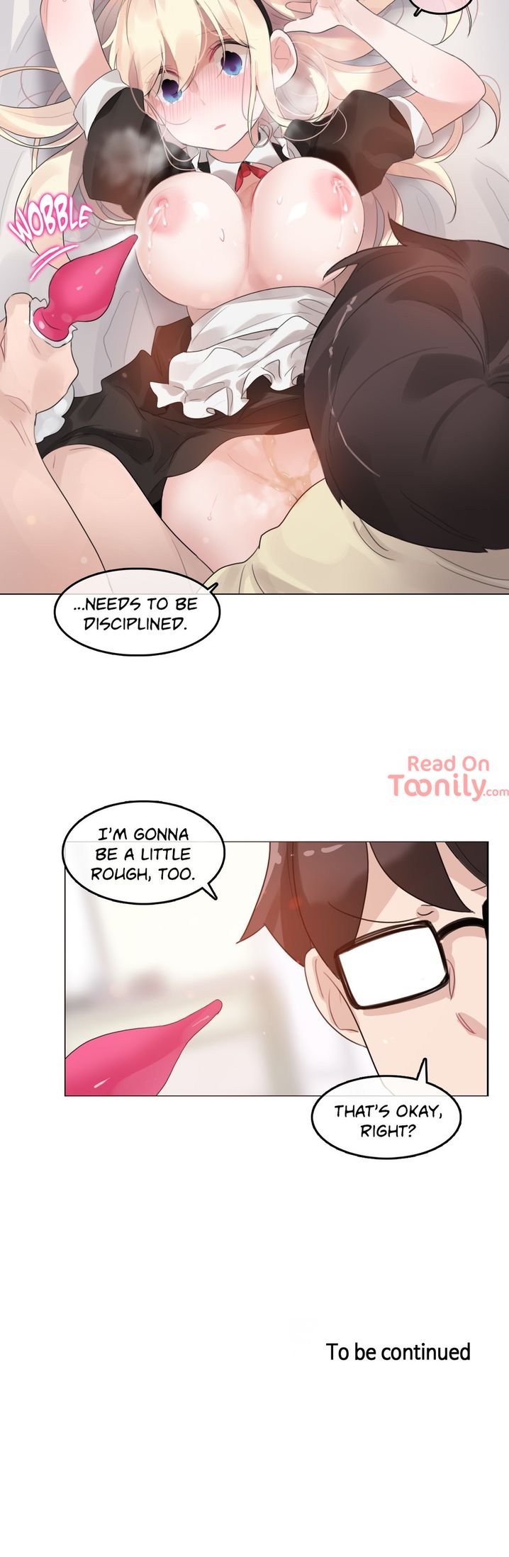 a-perverts-daily-life-chap-70-21