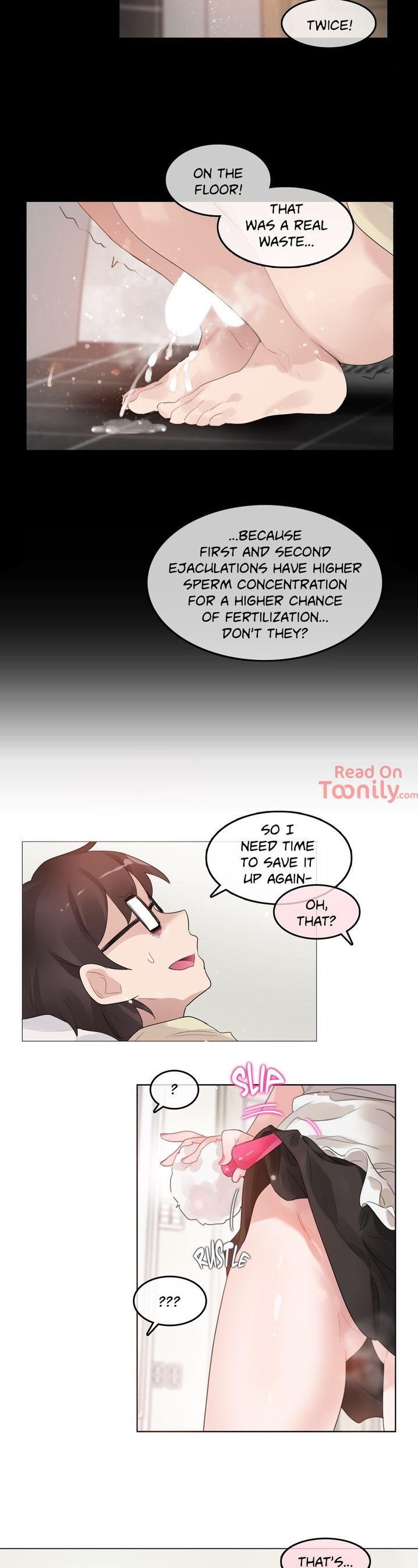 a-perverts-daily-life-chap-70-2