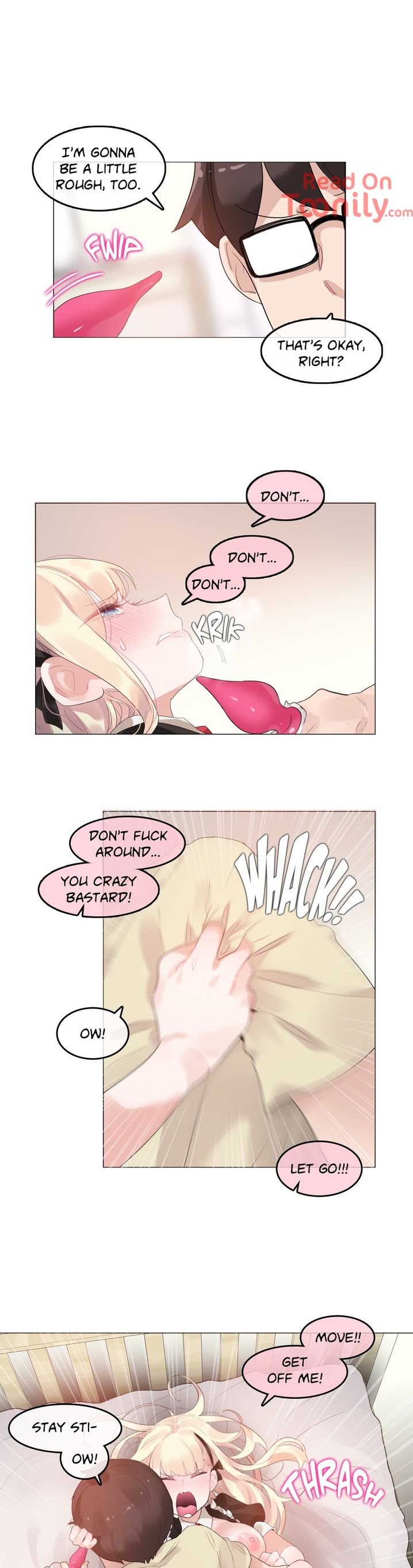 a-perverts-daily-life-chap-71-0