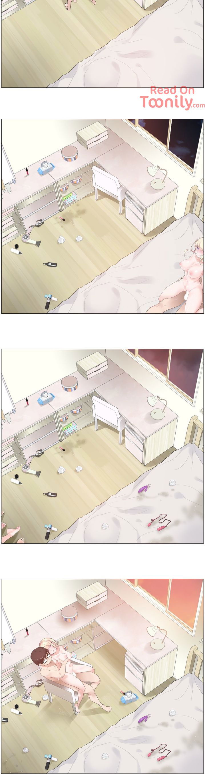 a-perverts-daily-life-chap-71-13