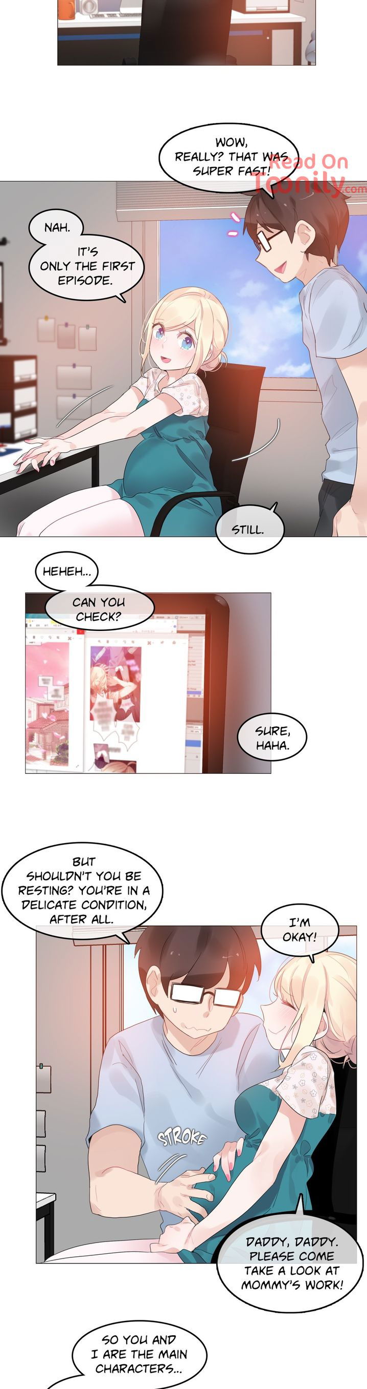 a-perverts-daily-life-chap-71-16