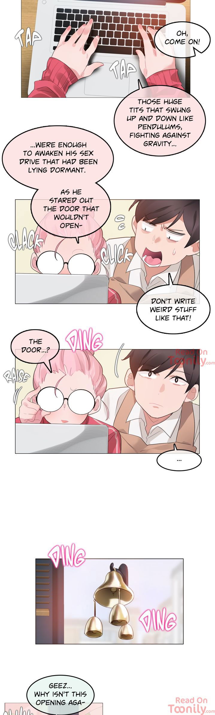 a-perverts-daily-life-chap-72-20