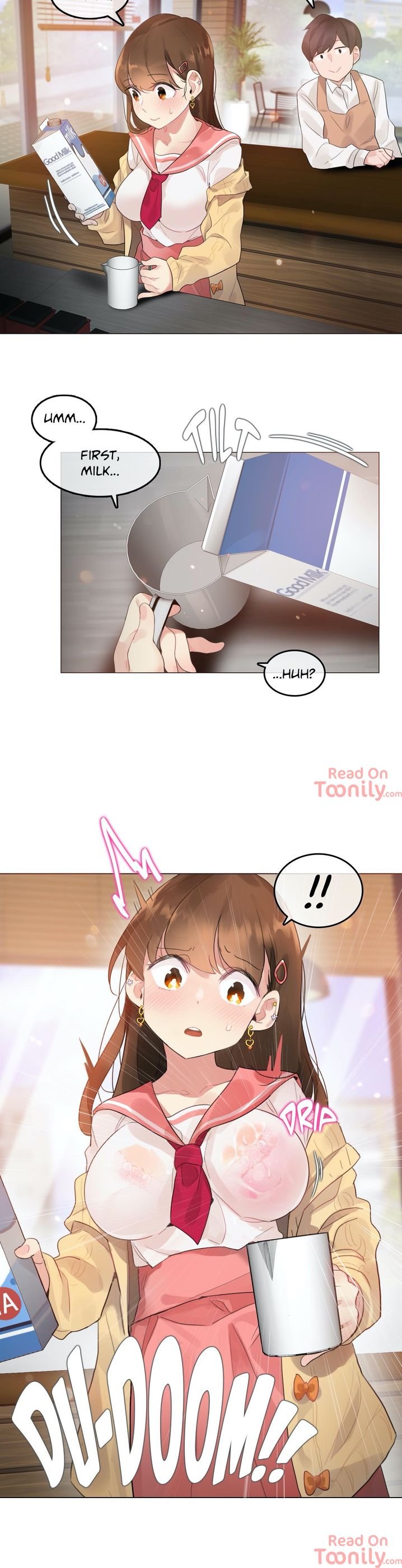 a-perverts-daily-life-chap-73-3