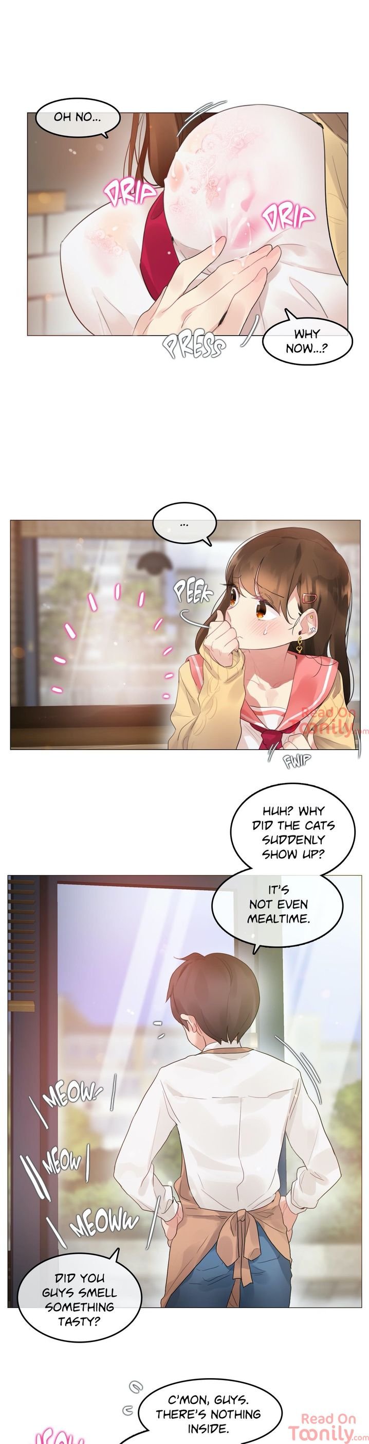 a-perverts-daily-life-chap-73-4