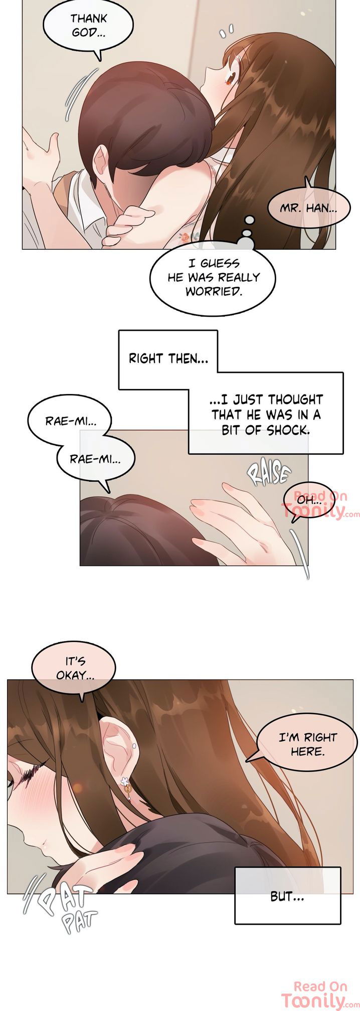 a-perverts-daily-life-chap-75-22