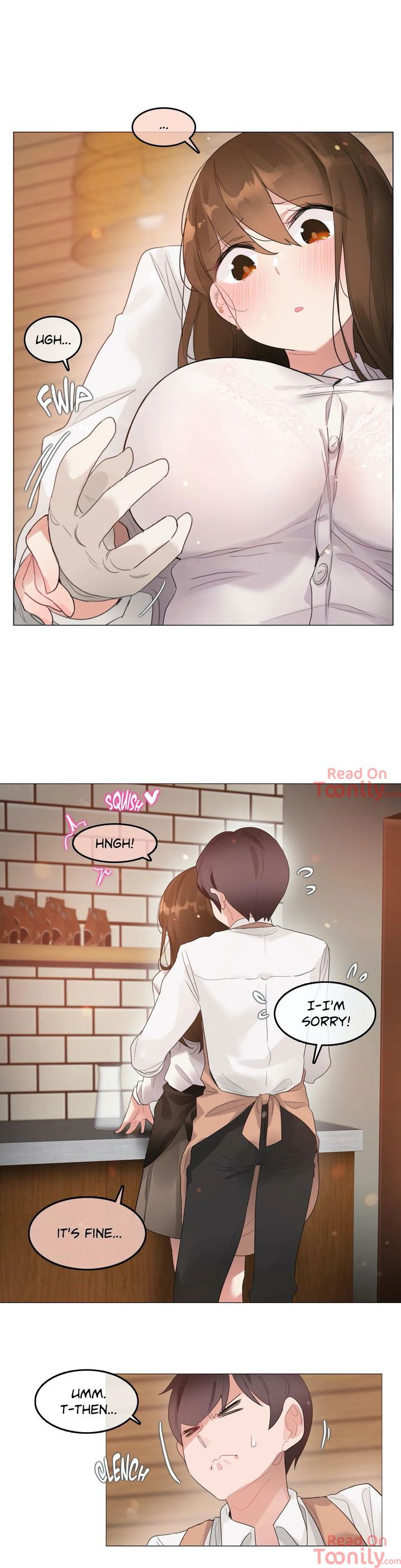 a-perverts-daily-life-chap-77-5