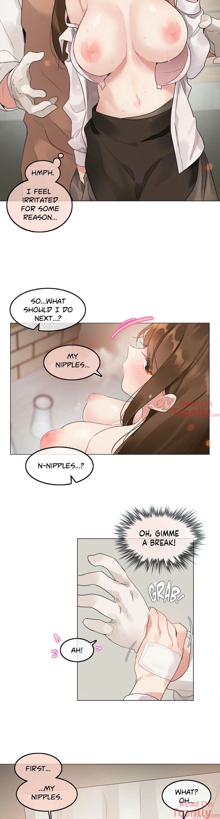 a-perverts-daily-life-chap-77-8