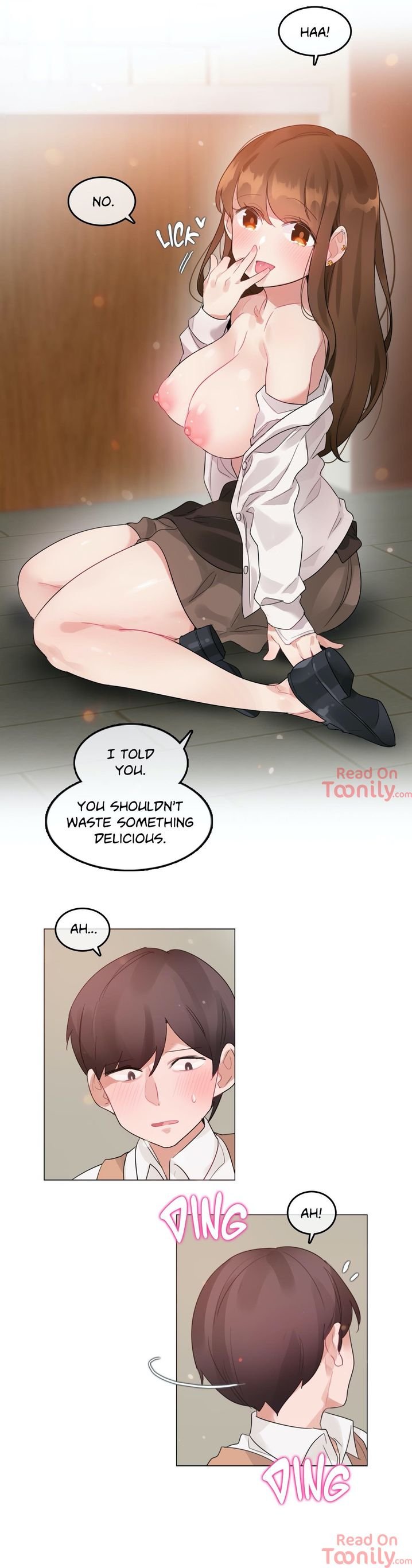 a-perverts-daily-life-chap-78-17
