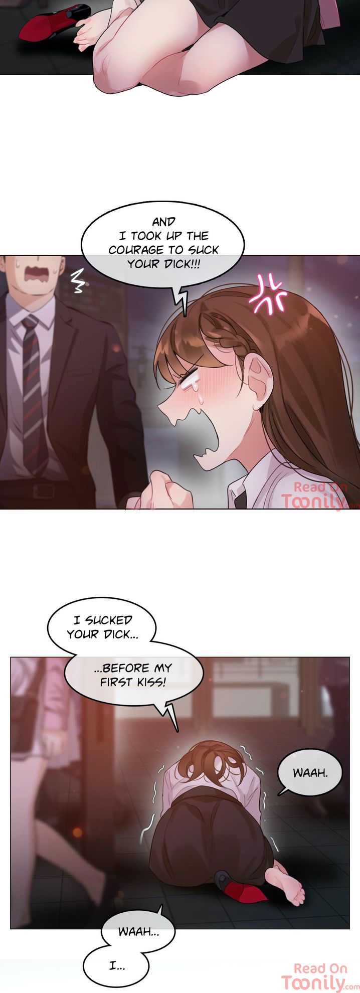 a-perverts-daily-life-chap-79-22