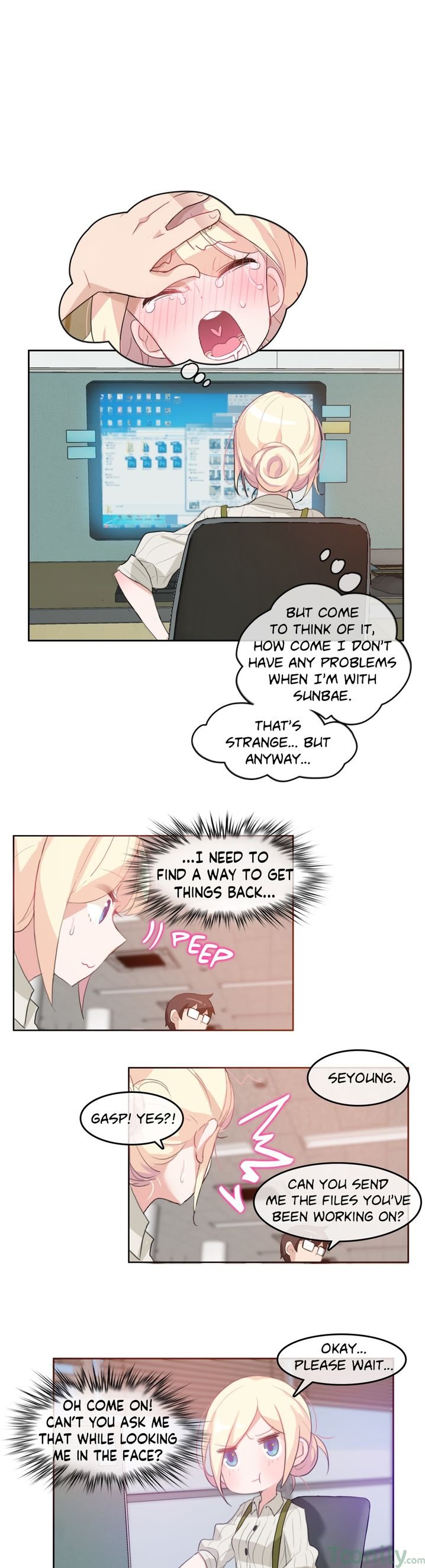 a-perverts-daily-life-chap-8-8