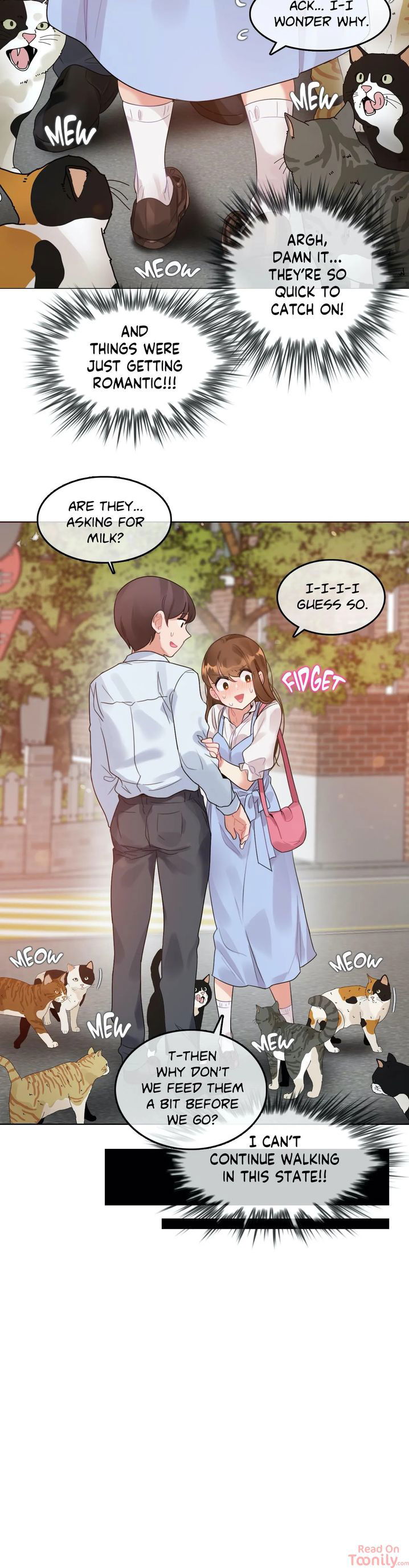 a-perverts-daily-life-chap-83-9