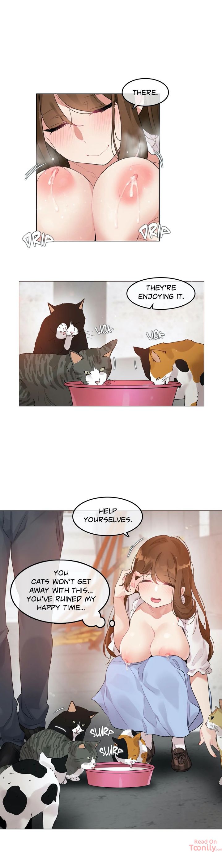 a-perverts-daily-life-chap-83-10