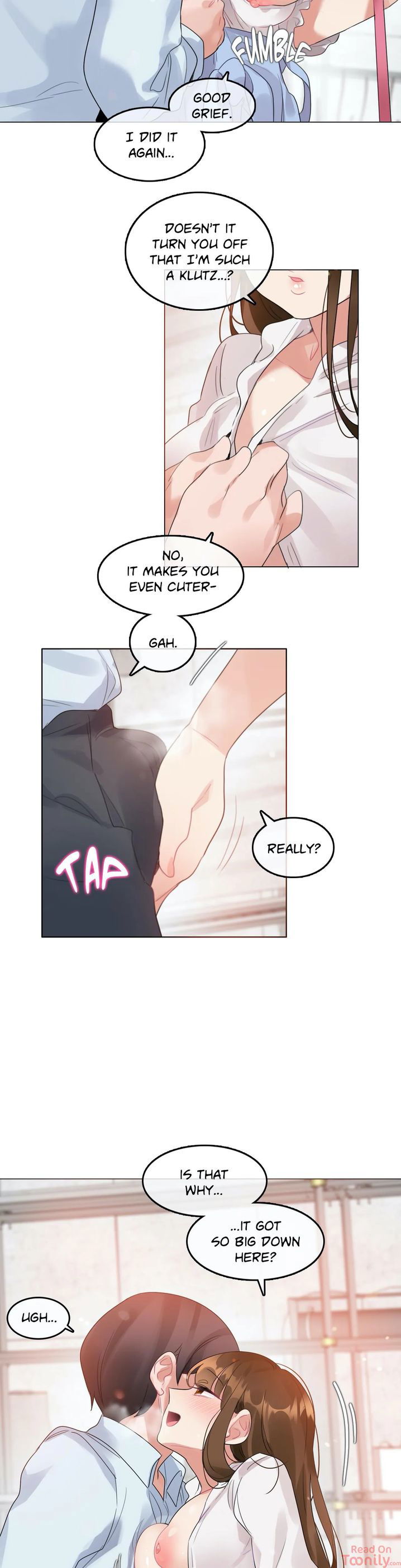 a-perverts-daily-life-chap-83-13