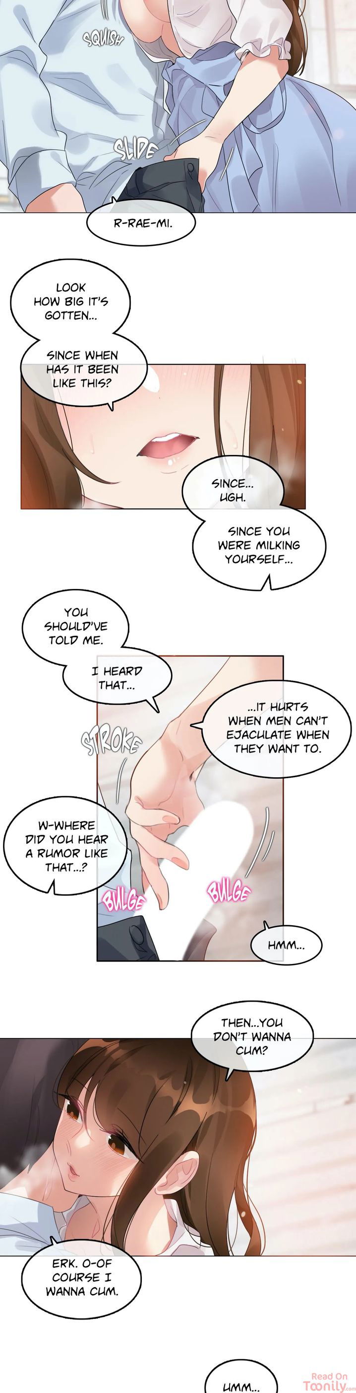 a-perverts-daily-life-chap-83-14